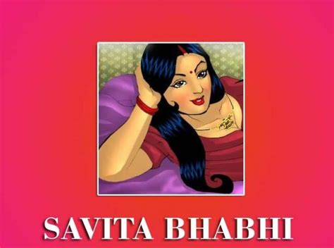 indian bhabi|Savita Bhabi (English and Hindi)